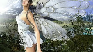ANGEL WHITEWING -  АНГЕЛ БЕЛОКРЫЛ
