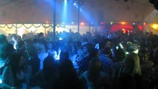 Disco Supernova in Obersimonswald