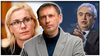 Сколько осталось Европе? | : Сколько газа реально хранится в странах ЕС? 