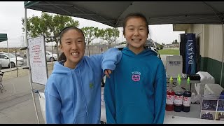 Kumishow - Shaved Ice Fundraiser