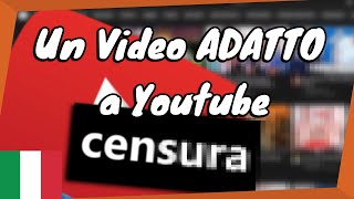 Un video adatto a youtube [ORIGINAL]