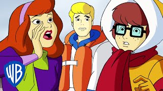 Scooby-Doo! en Français | Trois c'est plein