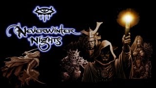 Прохождение Neverwinter Nights Часть 14 Культ Змеи