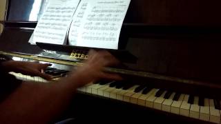 The Godfather (Piano) - Крёстный отец