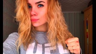 15-ти летнюю ЧЕМПИОНКУ РОССИИ УБИЛ АЙФОН