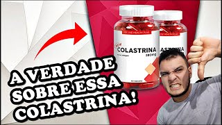 Colastrina Funciona? Colastrina Onde Comprar? A Verdade Sobre Colastrina!