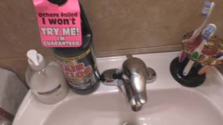 Best Cheap Hair Clog Remover from walmart that always works (HD)