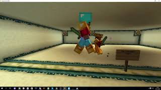 streamcraft | RPG 2 | PVP