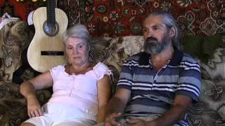 Интервью с Еленой и Евгением Шатыгиными