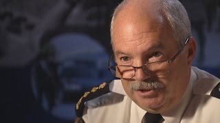 Secret RCMP files show digital roadblocks in terrorism, crime cases
