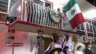15 DE SEPTIEMBRE  PASO NACIONAL TLACHICHUCA PUEBLA