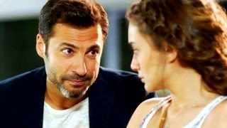 Война роз – Актеры за кадром - Дамла Сонмез/ Damla Sönmez - Барыш Кылыч/ Barış Kılıç