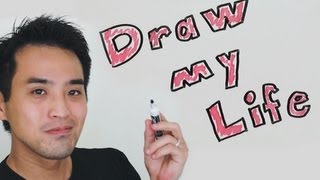 Draw My Life - Tadashi Mori