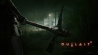 Outlast 2 ► ГЕЙМПЛЕЙ 2016 ( 1080p )