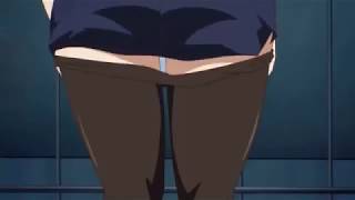 HOT ANIME HENTAI GIRL APPRECIATION COMPILATION 2017 [SEXUAL]