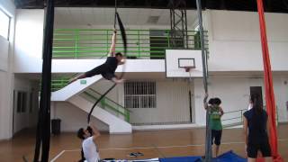 tutorial danza aerea 3