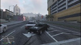 GTA5 NEW VAMOS AKA CHEVY NOVA AKA DEATHPROOF