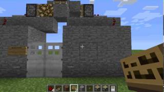Minecraft | licht systeem