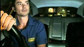 Cash Cab Asia Ep 3 Part 1 of 2