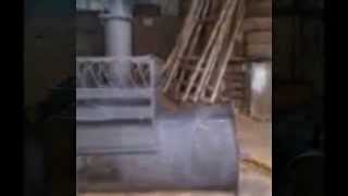 САМЫЕ ЛУЧШИЕ БАННЫЕ ПЕЧИ ИЗ НИ ЧЕГО