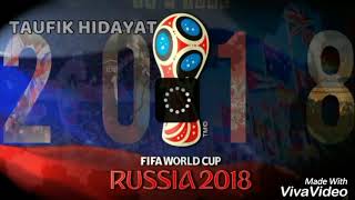 Ready Pes18 Pach. Ver.2.3.  Russia World cup  Pach.  Beautiful Graphic.AGZ Pach...... Ver:2.3