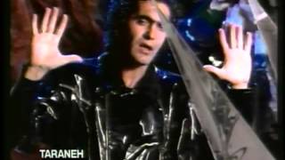 Hatef - Ayeneh Baran( Official Video)