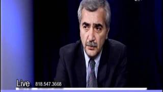 Երկխոսություն, 9 հունիսի 2011թ, Մաս 4-րդ