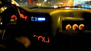 Primeiro role de gol turbo