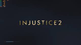 Injustice 2 | G4560 | gtx 950 | charlybt