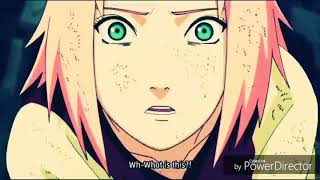NARUTO[AMV]-GASOLINE,BELIEVER
