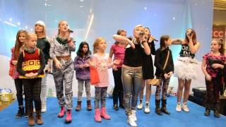 5Angels - Přátelství   - Olympia 5.12.2014