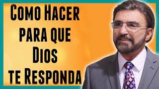Armando Alducin Predicas 2020 ? ''Como Hacer Para Que Dios Escuche Y Responda Tu Plegaria''