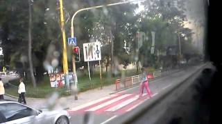 Ikarus 280.08 ev.č 4085 Košice