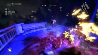 Dying light pvp (pc)