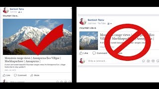 EVERY YOUTUBER MUST WATCH | Creating Extra Large Thumble For Posting  in FB |