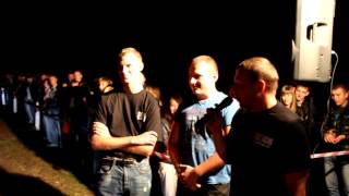 Power Racing Liski 14.09.2012