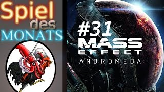Mass Effect Andromeda #31 Alles Idioten