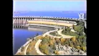 Видео Запорожье конец 90-х годов