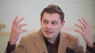 Евгений Понасенков о русской оппозиции и оппозиционерах