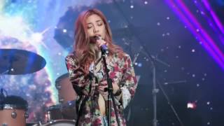 The Sam Willows - Secret Love Song Cover, SHINE Festival 1/7/2017