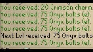 20M LSP used ft. grave loot