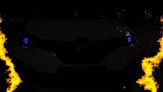 Renault Kaptur тюнинг фар