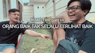 Road Trip 10: Markicabs Ketemu The Goblokers