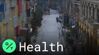 China Virus: Drone Shows Wuhan Deserted Under Coronavirus Quarantine