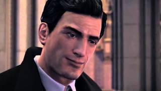 Mafia 2 - Tanıtım