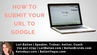 How To Submit Your URL to Google for Indexing Using Google Webmaster Tools