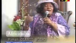 T.P.A.B Maman Olangi soutient Micheline Shabani 2 partie 3D