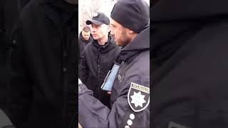 Запорожье СВИДЕТЕЛЬ ТЦК