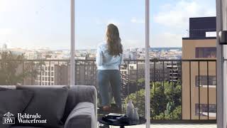 Case3D Showreel 2018