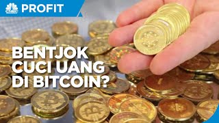 Kasus Asabri, Bentjok dan Heru Diduga Cuci Uang Di Bitcoin